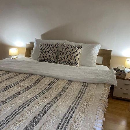 Sellada Apartament - Free Private Parking,Ac,Wi-Fi Carei Εξωτερικό φωτογραφία