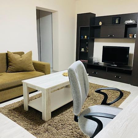Sellada Apartament - Free Private Parking,Ac,Wi-Fi Carei Εξωτερικό φωτογραφία