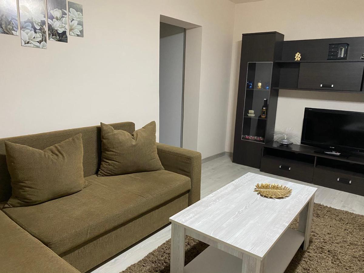 Sellada Apartament - Free Private Parking,Ac,Wi-Fi Carei Εξωτερικό φωτογραφία