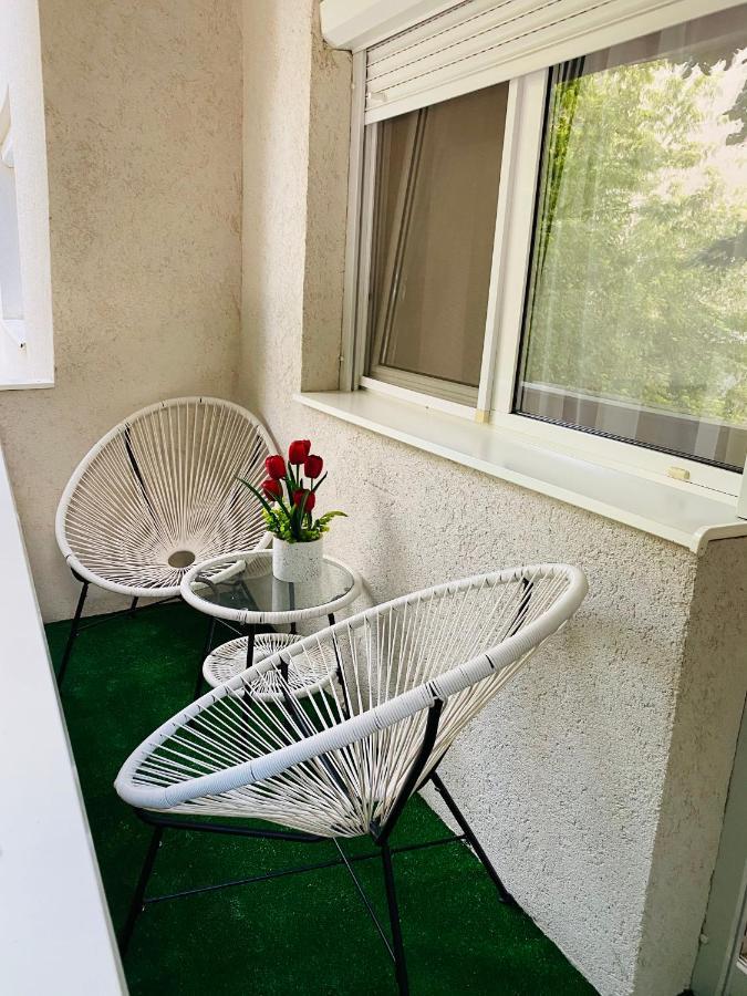 Sellada Apartament - Free Private Parking,Ac,Wi-Fi Carei Εξωτερικό φωτογραφία