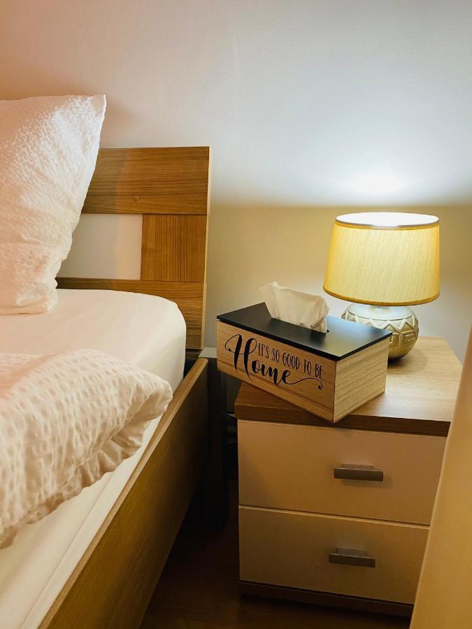 Sellada Apartament - Free Private Parking,Ac,Wi-Fi Carei Εξωτερικό φωτογραφία