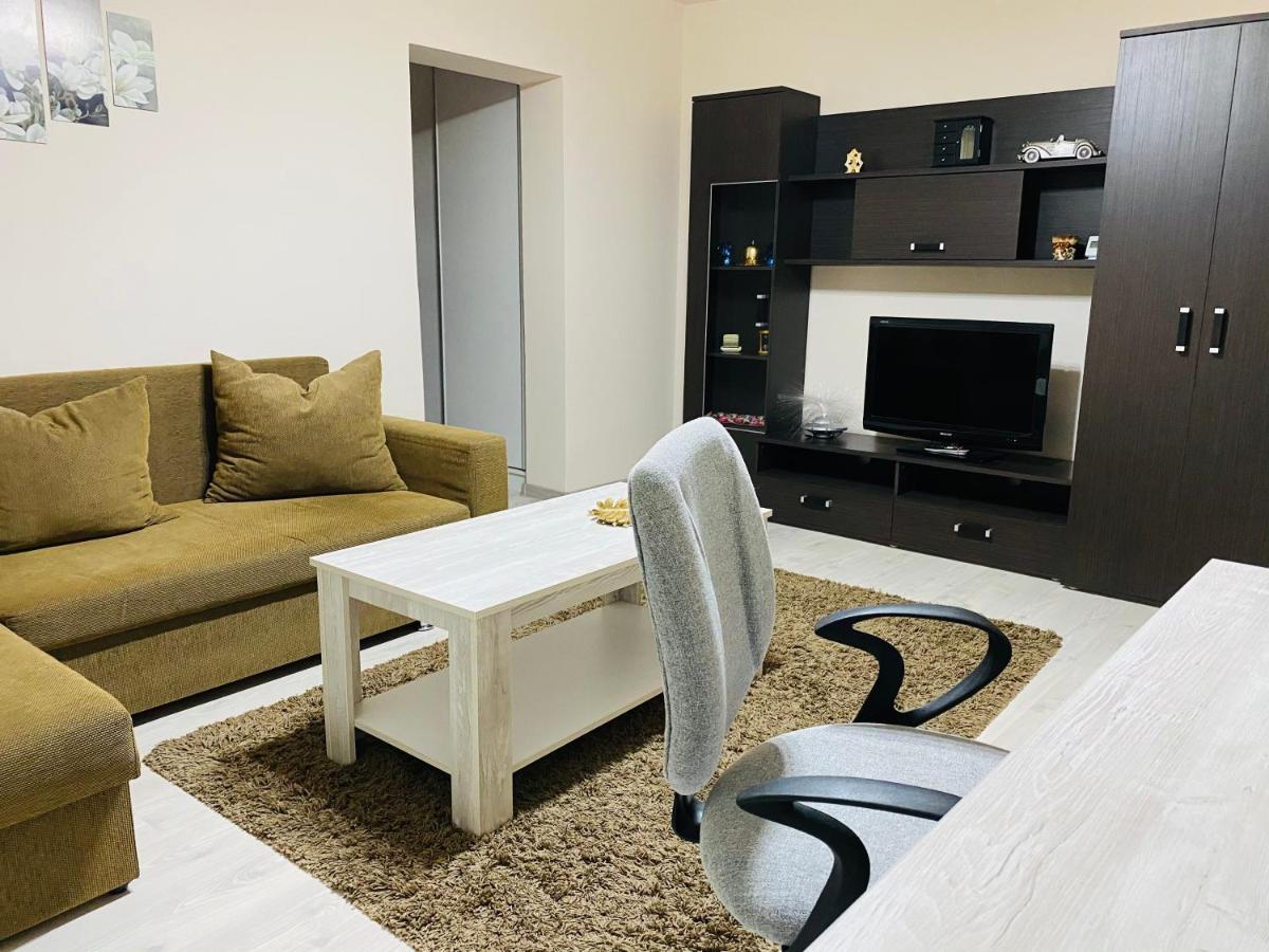 Sellada Apartament - Free Private Parking,Ac,Wi-Fi Carei Εξωτερικό φωτογραφία