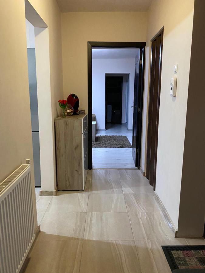Sellada Apartament - Free Private Parking,Ac,Wi-Fi Carei Εξωτερικό φωτογραφία