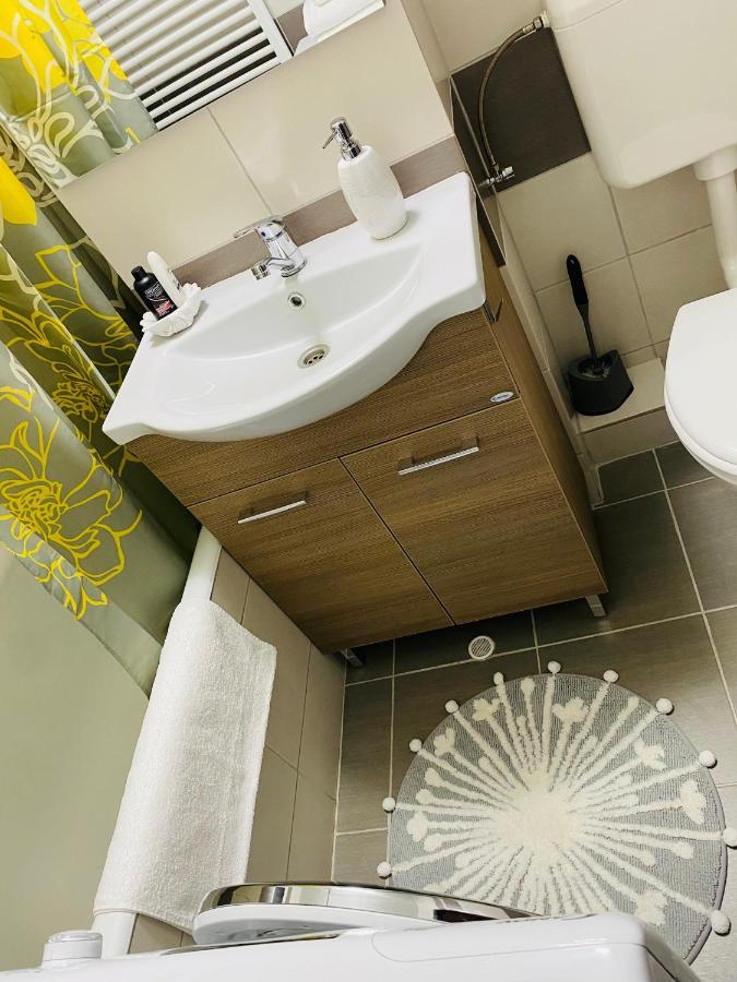 Sellada Apartament - Free Private Parking,Ac,Wi-Fi Carei Εξωτερικό φωτογραφία