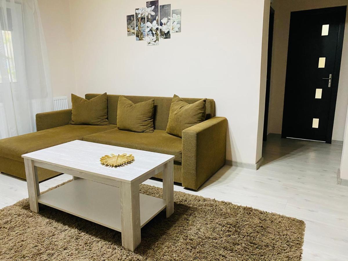 Sellada Apartament - Free Private Parking,Ac,Wi-Fi Carei Εξωτερικό φωτογραφία