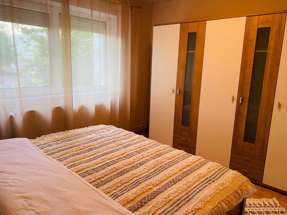 Sellada Apartament - Free Private Parking,Ac,Wi-Fi Carei Εξωτερικό φωτογραφία