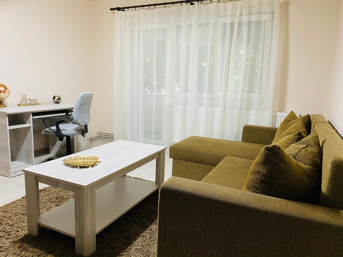 Sellada Apartament - Free Private Parking,Ac,Wi-Fi Carei Εξωτερικό φωτογραφία