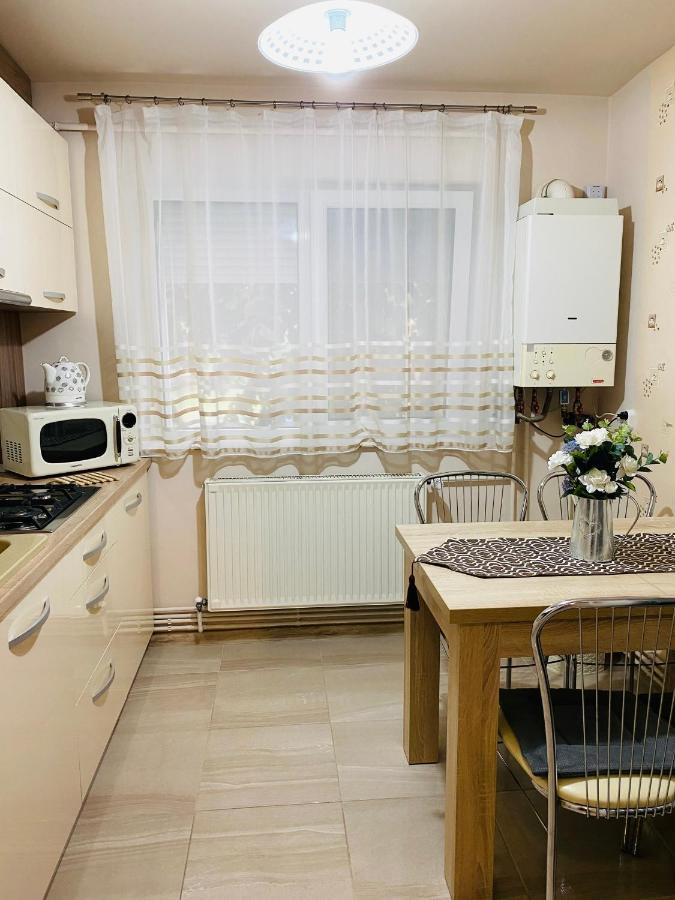 Sellada Apartament - Free Private Parking,Ac,Wi-Fi Carei Εξωτερικό φωτογραφία