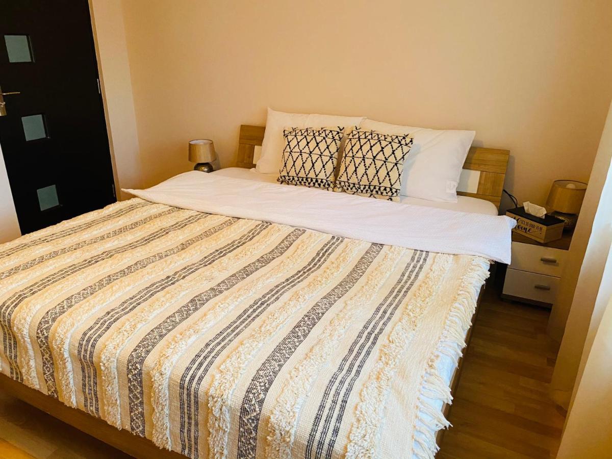Sellada Apartament - Free Private Parking,Ac,Wi-Fi Carei Εξωτερικό φωτογραφία