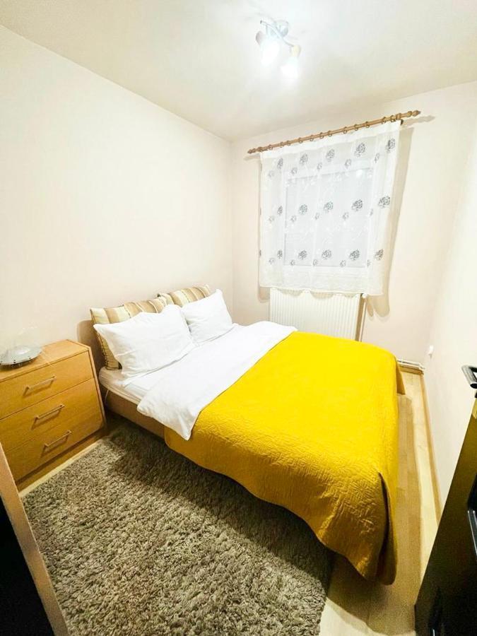 Sellada Apartament - Free Private Parking,Ac,Wi-Fi Carei Εξωτερικό φωτογραφία